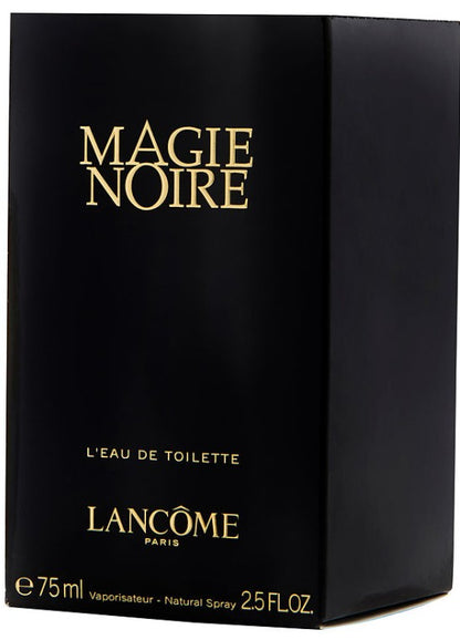 Magie Noire women Eau De Toilette Spray 2.5 oz