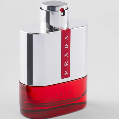 Prada Luna Rossa Sport Eau de Toilette spray for Men