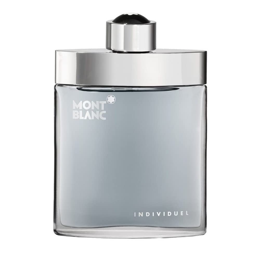 MONTBLANC Individual Eau de Toilette spray for Men