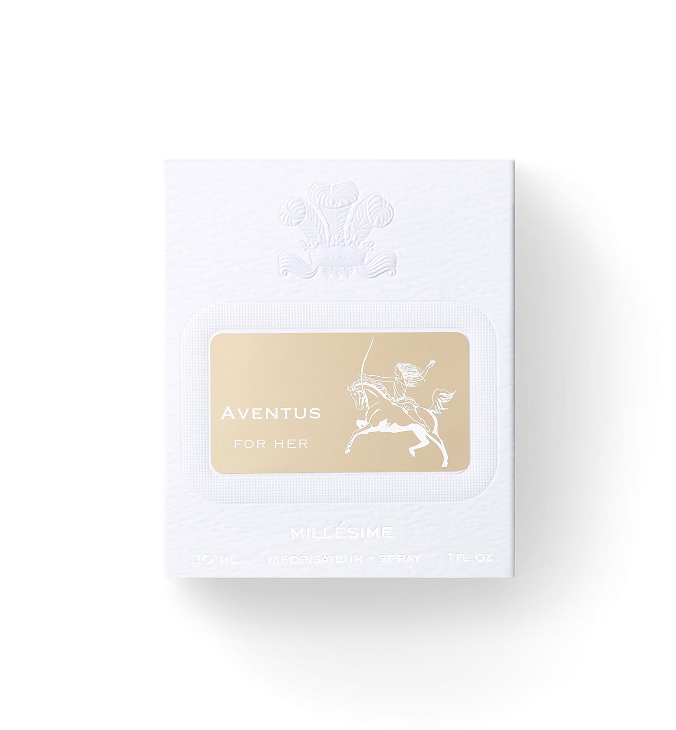 Creed Aventus For Her – EDP Women's Luxury Perfume