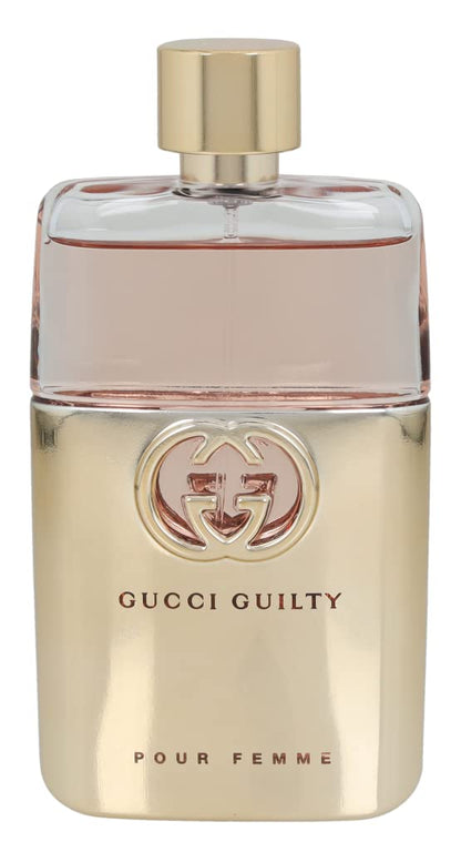 Gucci Guilty Pour Femme Eau de Parfum Spray for Women
