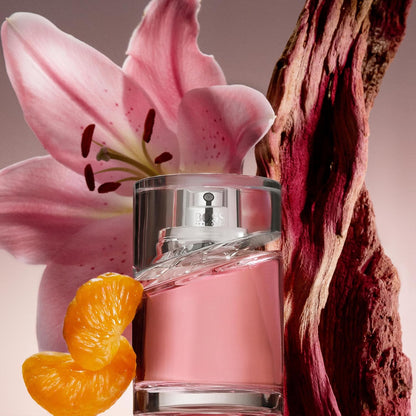Boss Femme women Eau De Parfum Spray 2.5 oz