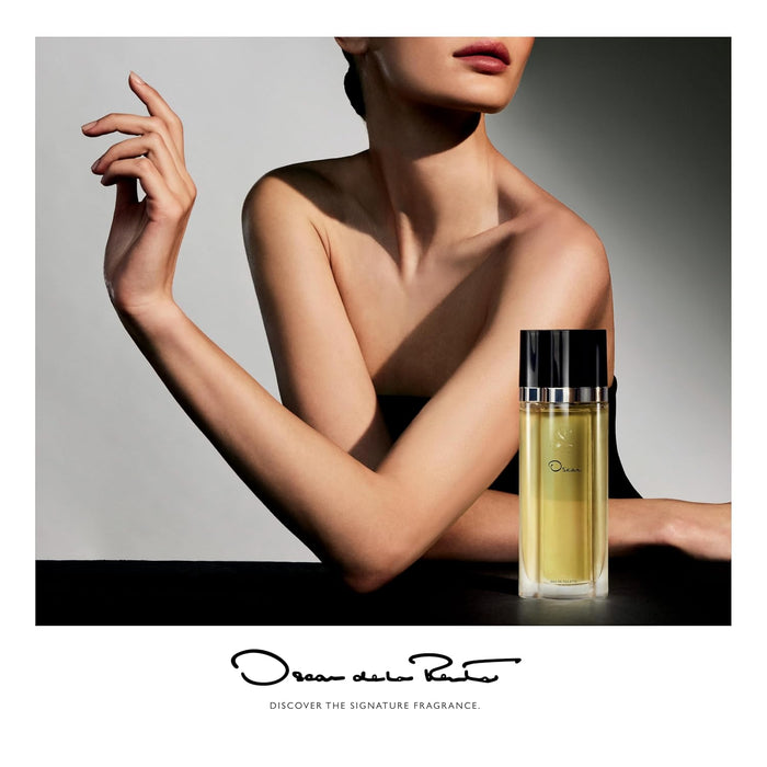 Oscar by Oscar de la Renta EDT Spray for Women