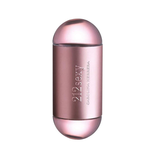 Carolina Herrera 212 Sexy  Eau De Parfum Spray For Women.
