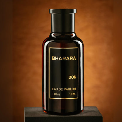 Bharara Don by Bharara for Men - 3.4 oz EDP Spray