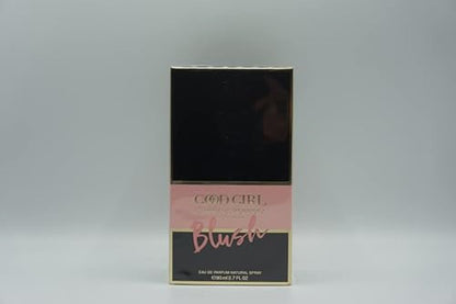 Carolina Herrera Good Girl Blush for Women EDP Spray