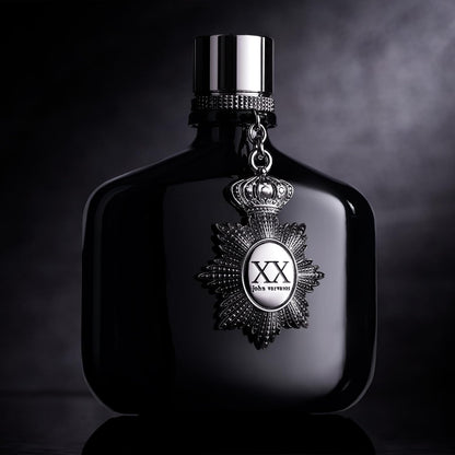John Varvatos Xx Heritage men Eau De Toilette Spray