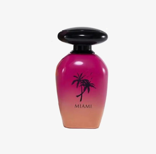 Night de Paris Miami By Lorientale Fragrances Eau de Parfum 3.4 Spray Unisex