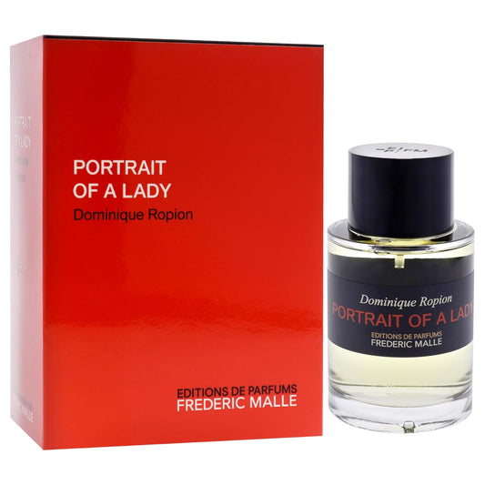 Frederic Malle Portrait Of A Lady women Eau De Parfum Spray