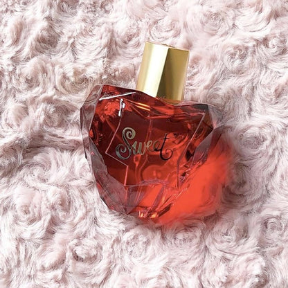 Lolita Lempicka Sweet Eau De Parfum Spray for Women