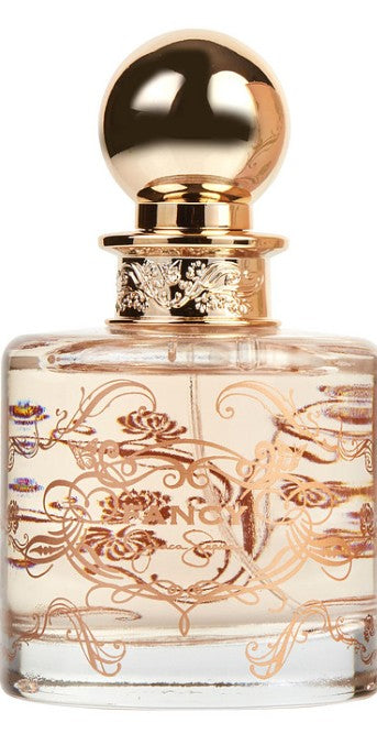 Jessica Simpson Fancy Fragrance Collection Eau de Parfum Spray, 3.4 Ounce