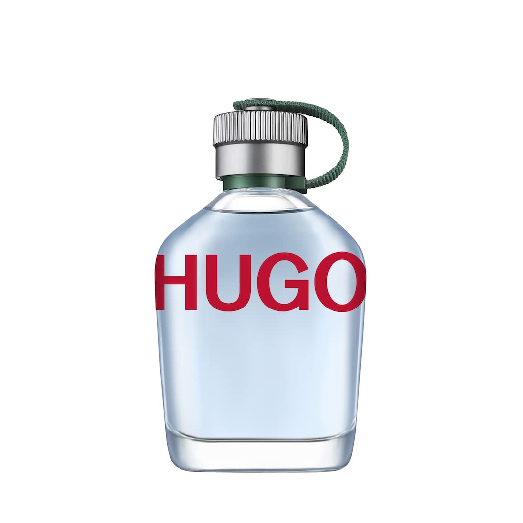 Hugo Boss Hugo Man Eau de Toilette