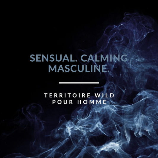 Territoire Wildmen Eau De Parfum Spray 3.4 oz