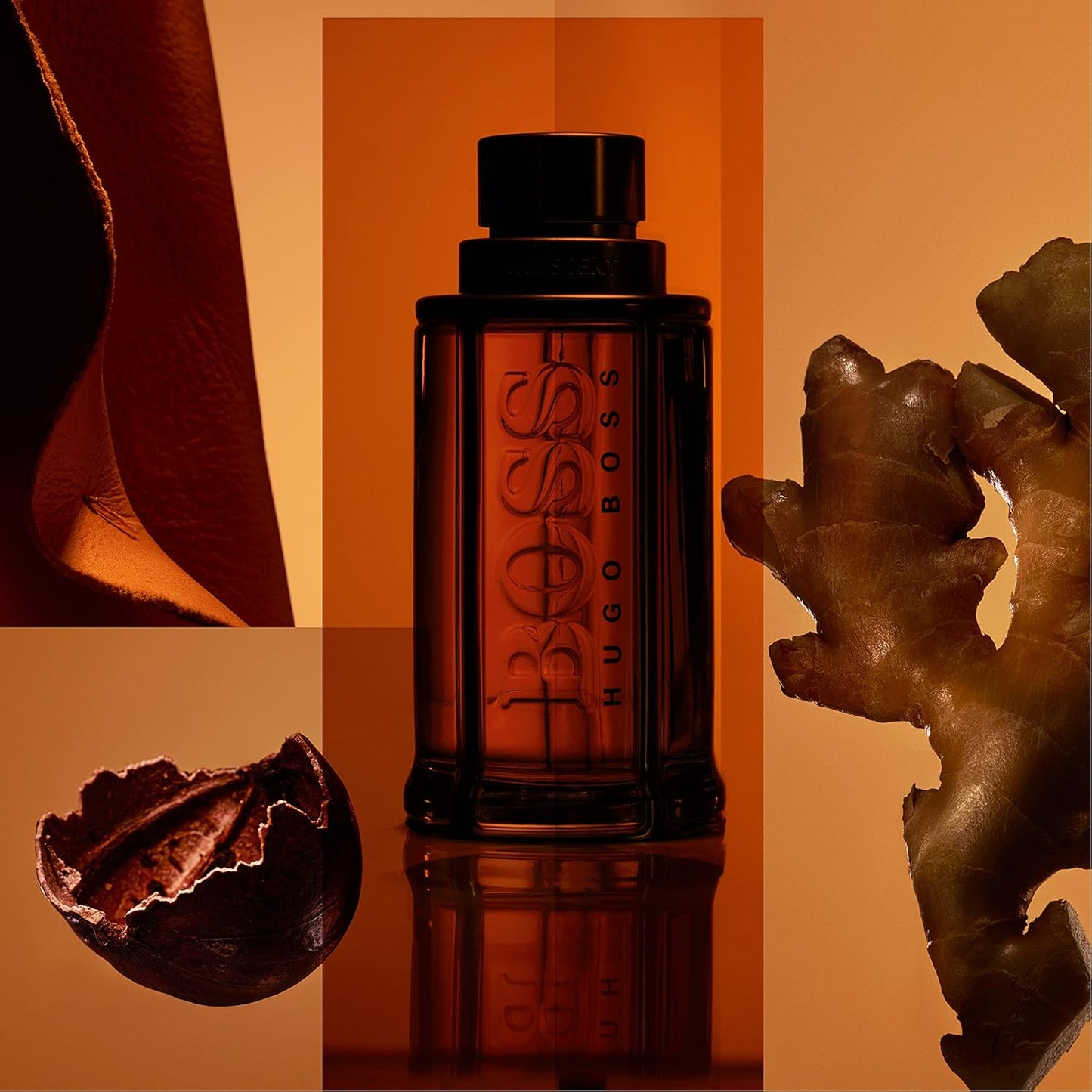 Boss The Scent Eau De Toilette Spray for Men