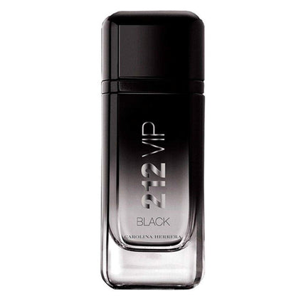 Carolina Herrera 212 VIP Black for Men Eau De Parfum Spray