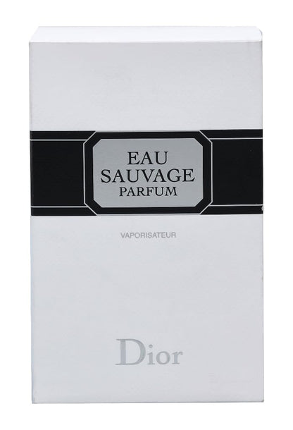 Eau Sauvage Parfum men Eau De Parfum Spray (New Packaging) 3.4 oz