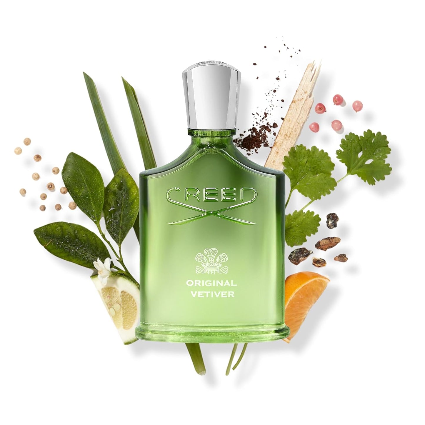 Creed Orginigal Vetiver  Eau De Parfum Spray for Men