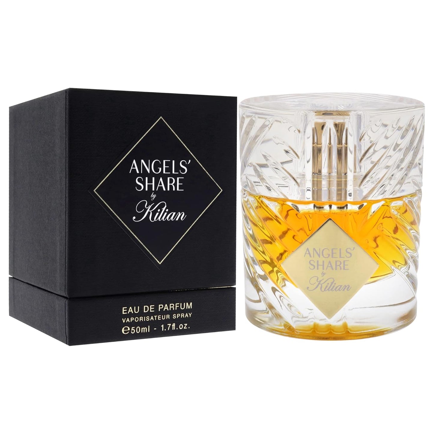 Kilian Angels Share EDP Spray Unisex