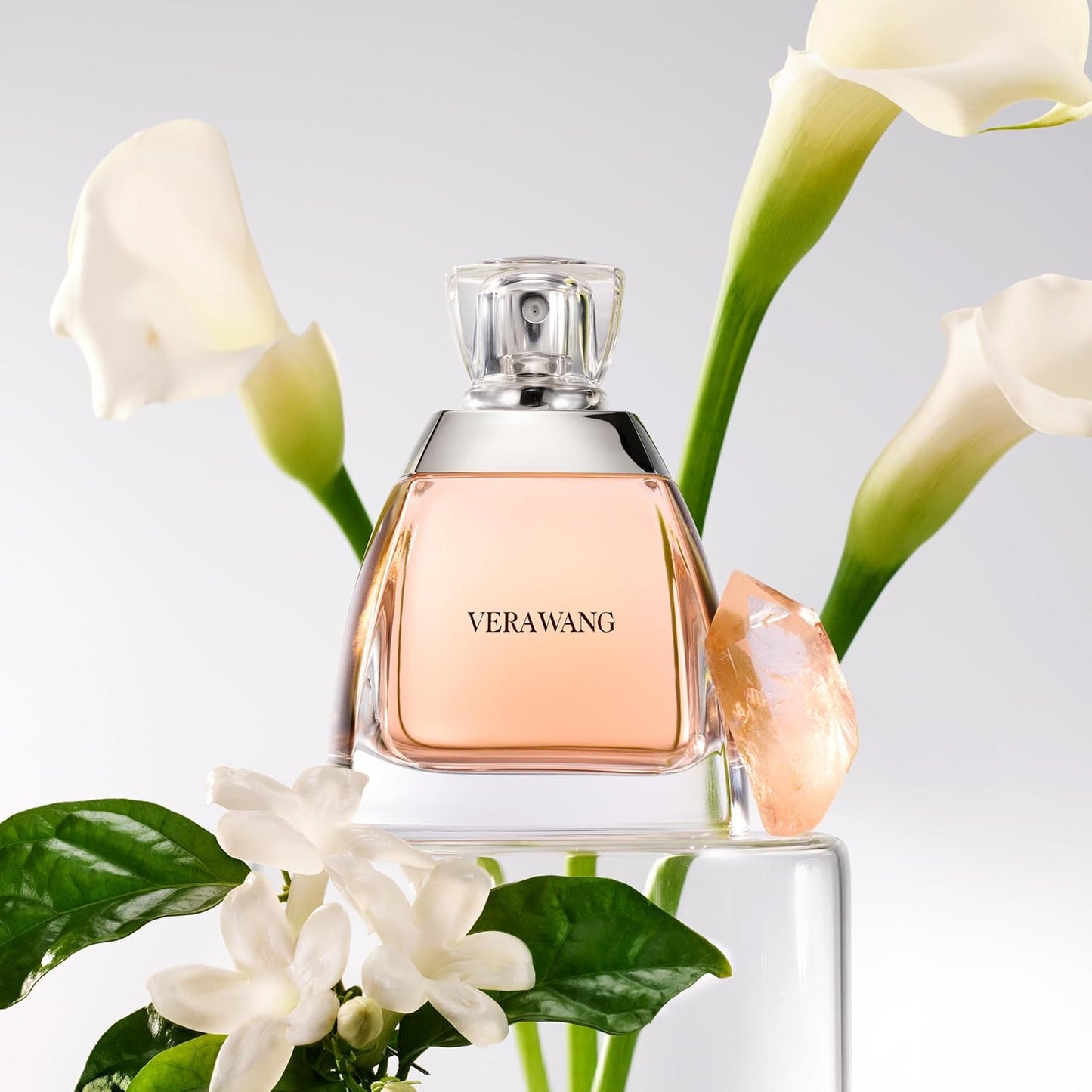 Vera Wang Eau de Parfum for Women 3.4 Fl Oz