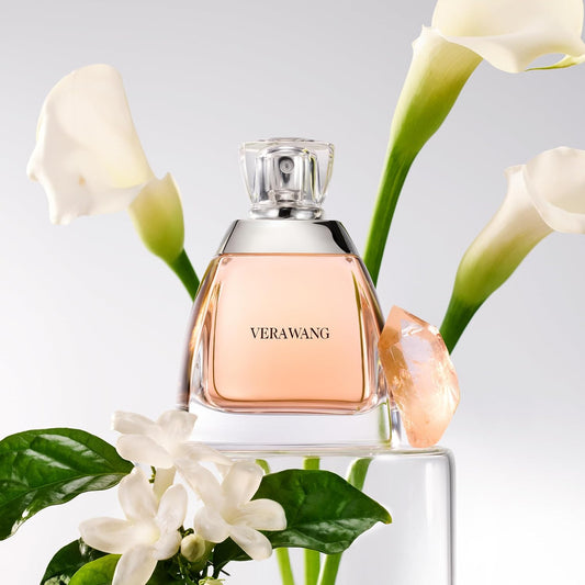 Vera Wang Eau de Parfum for Women 3.4 Fl Oz