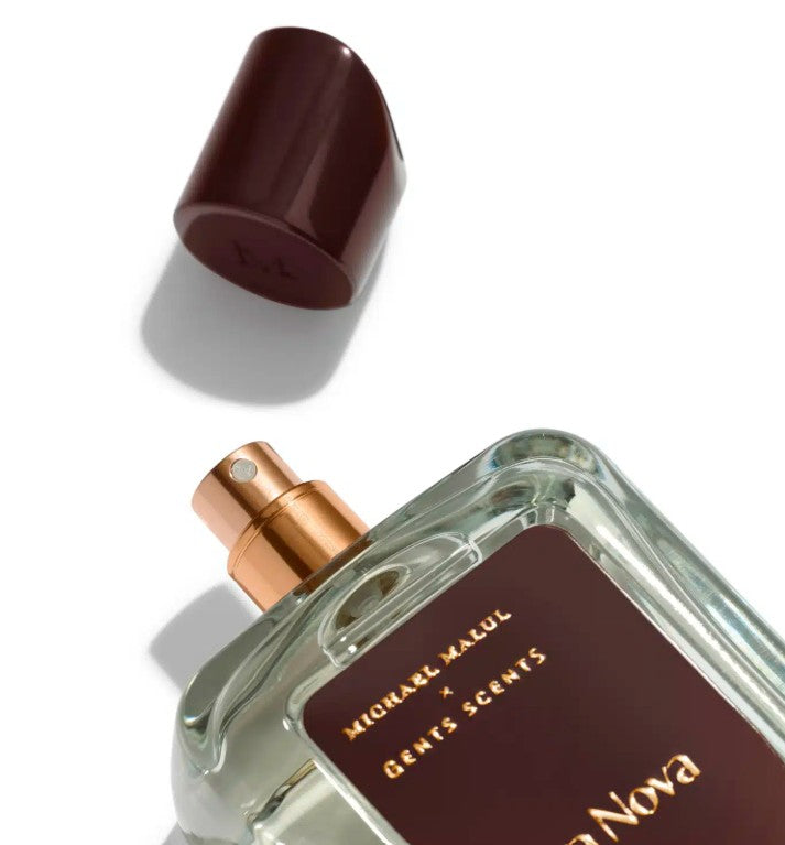 Michael Malul Terra Nova  Eau de Parfum for Men - 100ml | 3.4oz