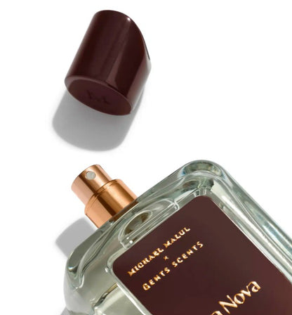 Michael Malul Terra Nova  Eau de Parfum for Men - 100ml | 3.4oz