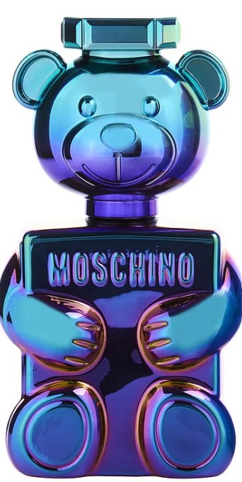 Moschino Toy 2 Pearl unisex Eau De Parfum Spray