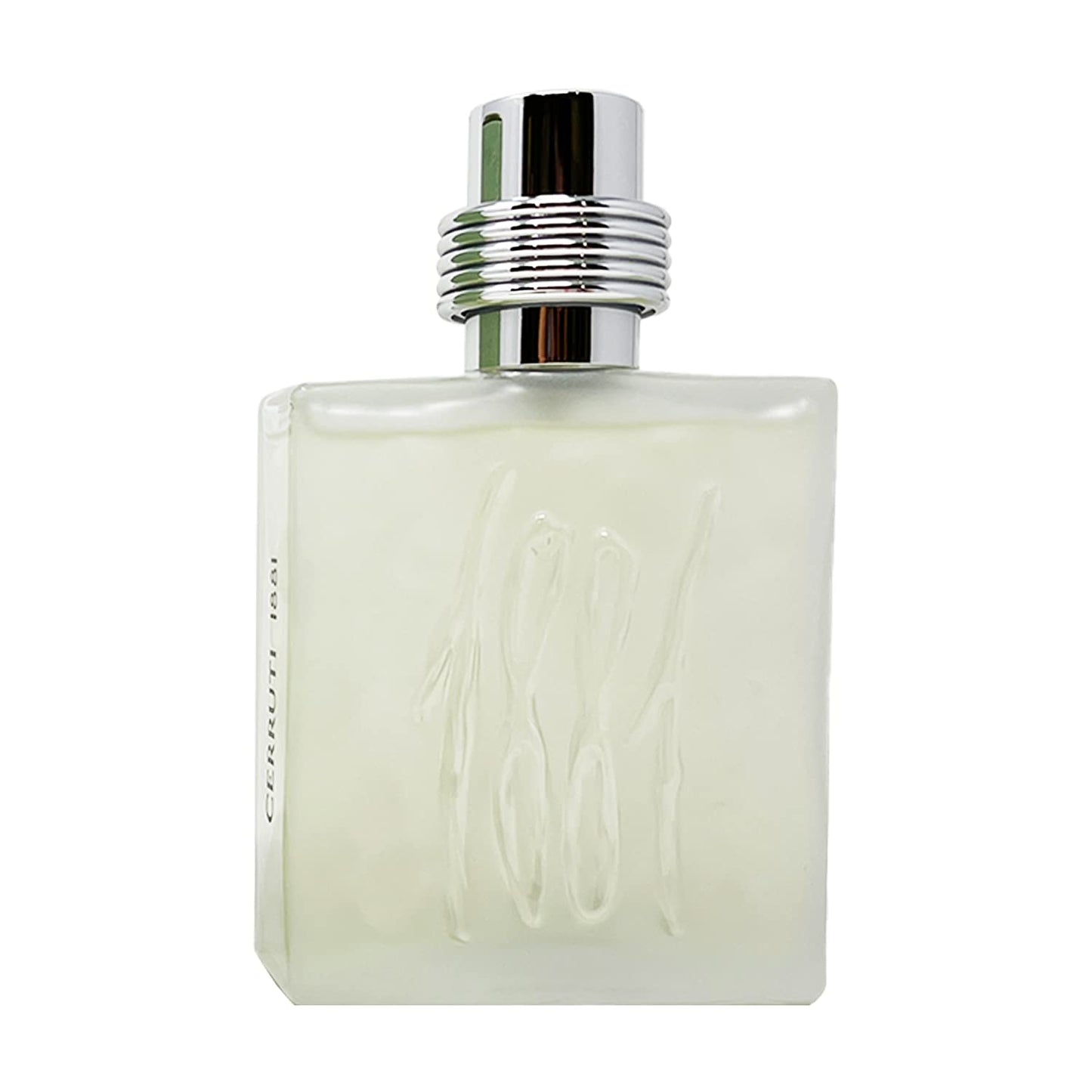 Cerruti 1881 Eau de Toilette Pour Homme Spray 3.4 Fl Oz