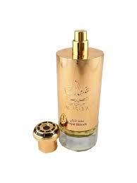 Lattafa Khaltaat Al Arabia Royal Blends unisex Eau De Parfum Spray 3.4 oz