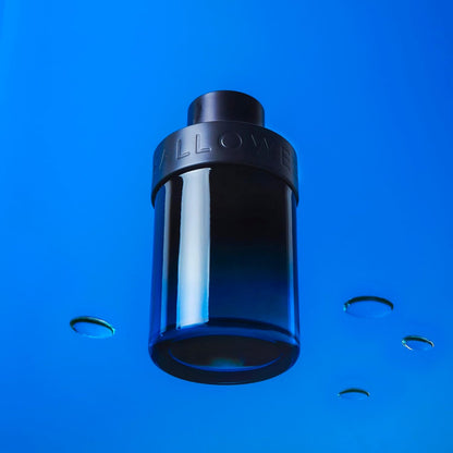 Jesus Del Pozo Halloween Man X Edt Spray 4.2 Oz Men