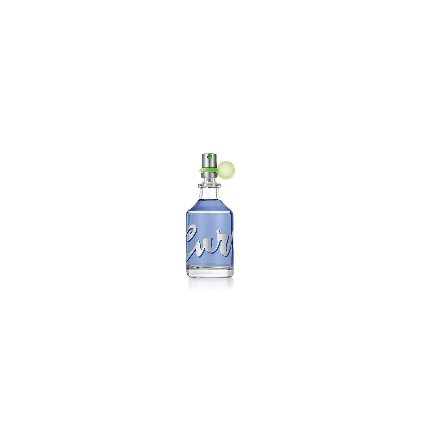 Curve Women's Perfume, Eau de Toilette EDT Spray