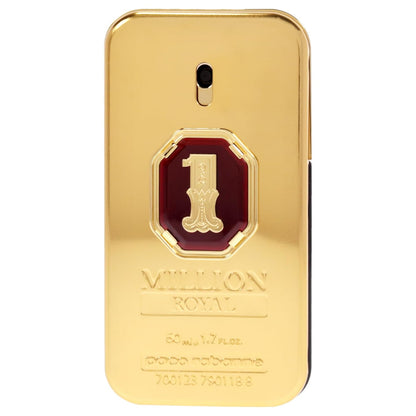 Paco Rabanne 1 Million Royal men Parfum Spray