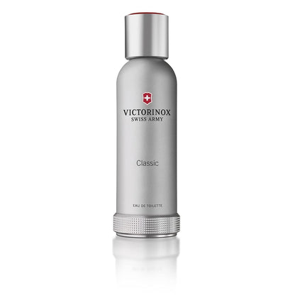 Swiss Army for Men 3.4 oz Eau de Toilette Spray