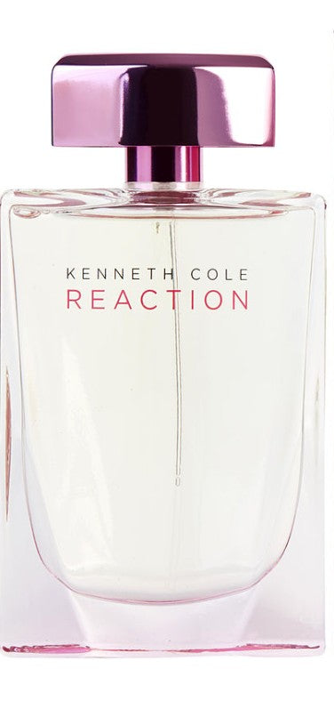 Kenneth Cole Reaction women Eau De Parfum Spray  3.4 oz