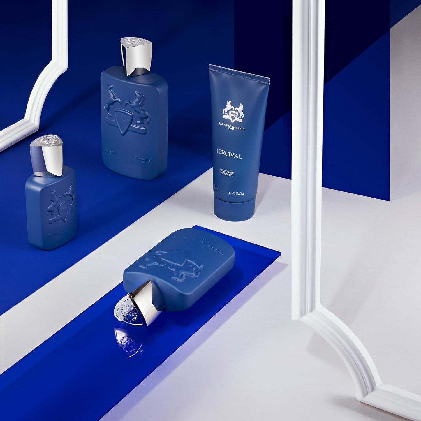 Parfums De Marly Percival Eau De Parfum Spray for Men