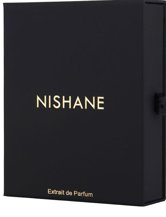 Nishane Hundred Silent Ways unisex Extrait De Parfum Spray