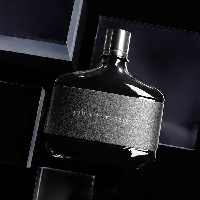 John Varvatos Men's Cologne Eau de Toilette EDT Spray