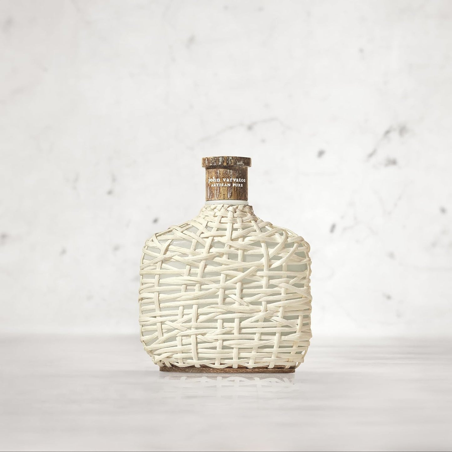 John Varvatos Men's Cologne, Artisan Pure  EDT Spray