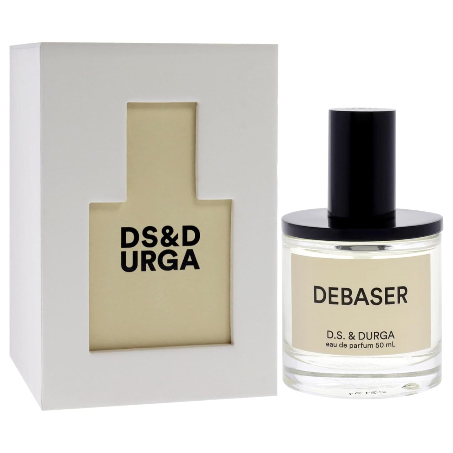 D.S. & Durga I Don't Know What Eau De Parfum Spray for Unisex