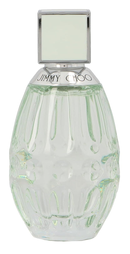 JIMMY CHOO Floral Eau de Toilette for Women