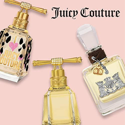 Juicy Couture I Am Juicy Couture women EDP Spray