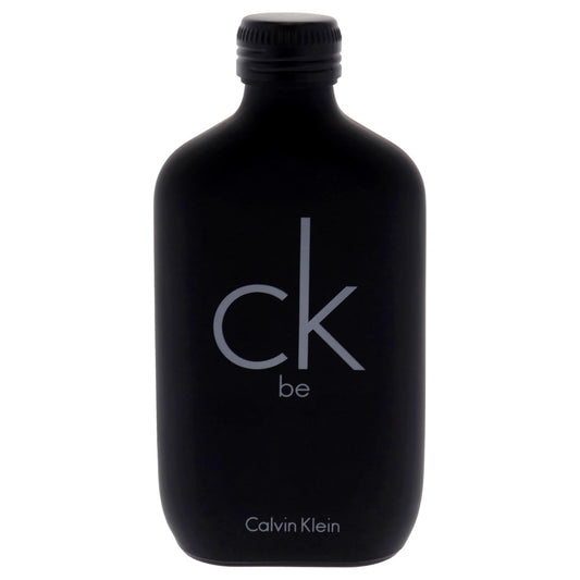 Calvin Klein CK Be Eau de Toilette - Woody Unisex Fragrance