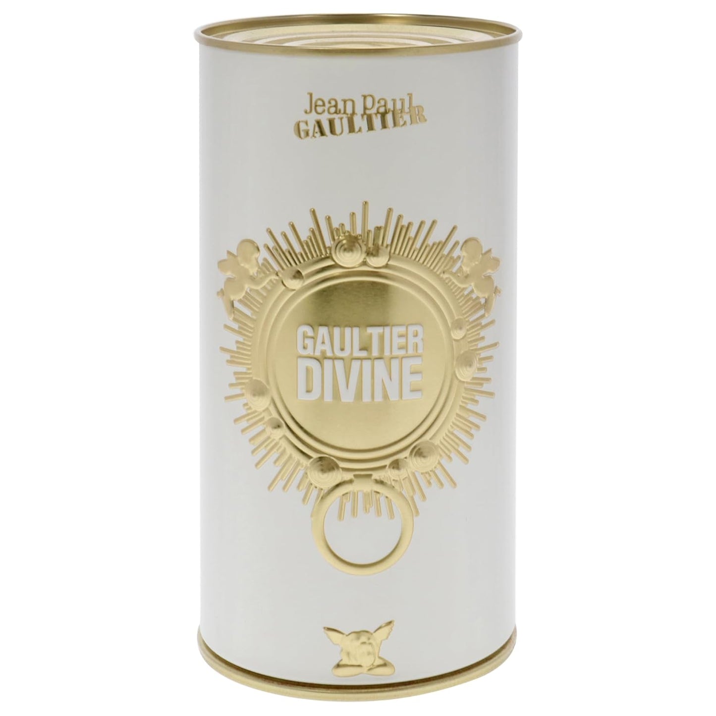 Jean Paul Gaultier Divine Eau de Parfum Refillable Spray for Woman