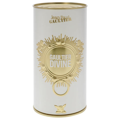 Jean Paul Gaultier Divine Eau de Parfum Refillable Spray for Woman