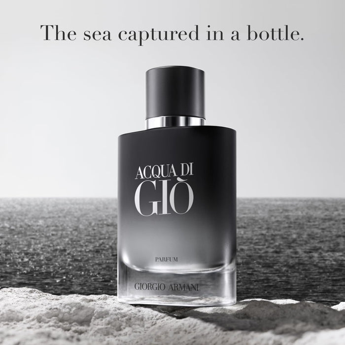 Armani Beauty - Acqua di Giò - Parfum for Men