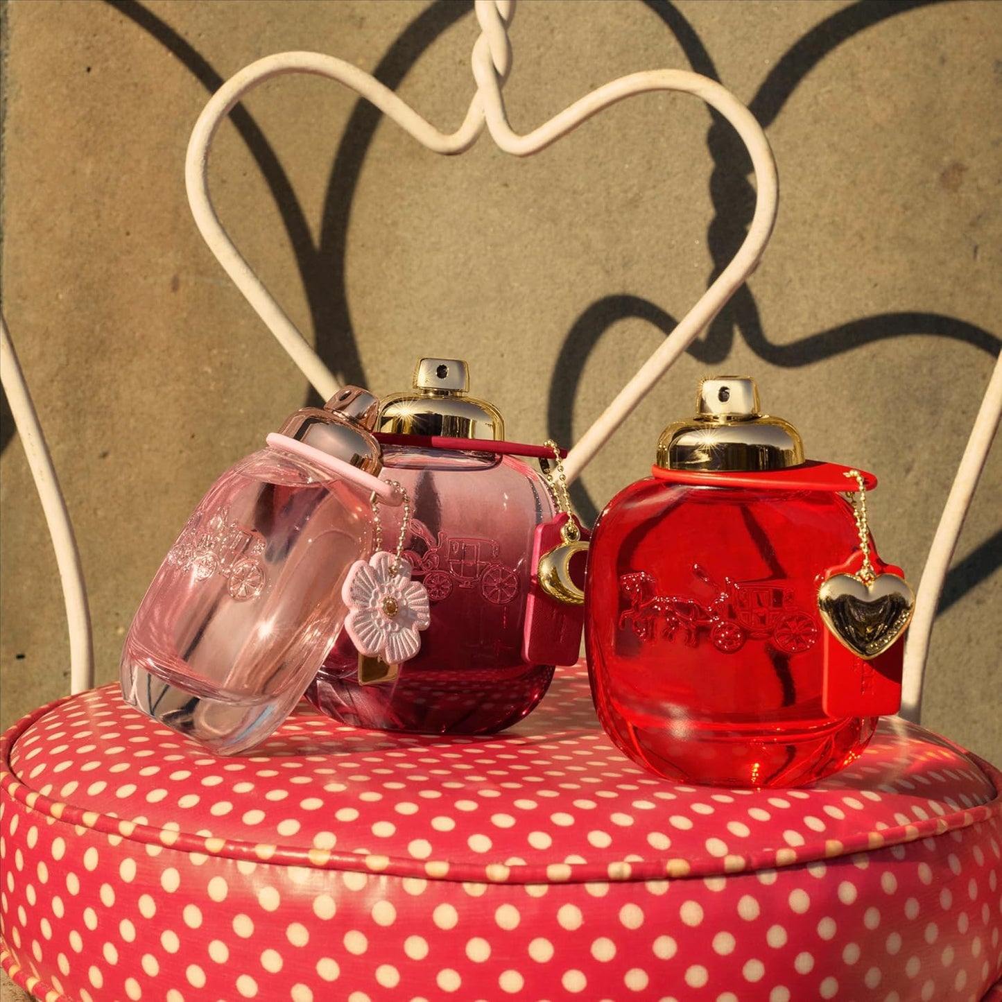 Coach Love Eau de Parfum for Women