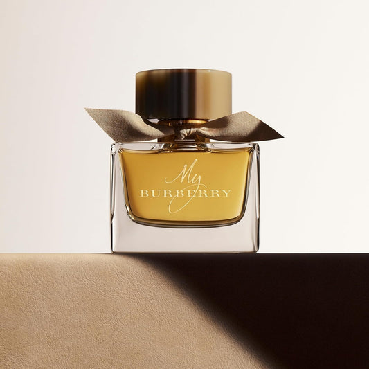 My Burberry Eau de Parfum Spray for Women