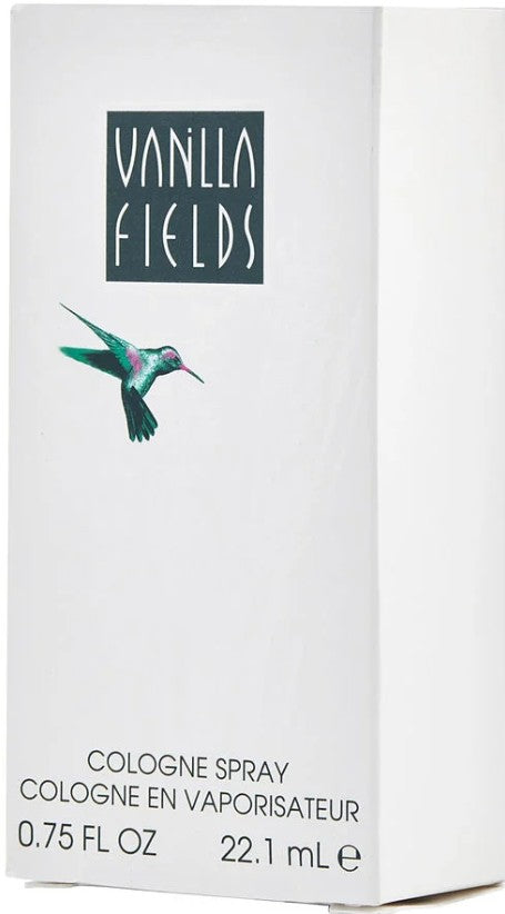 Vanilla Fields women Cologne Spray 0.75 oz