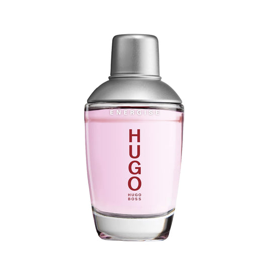 Hugo Boss Energise Eau de Toilette Citrus Men's Cologne