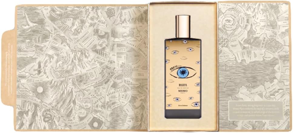 Memo Paris Marfa unisex Eau De Parfum Spray